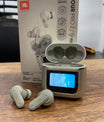 AUDÍFONOS BLUETOOTH CON PANTALLA TOUR PRO 2 JBL